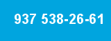 937 538-26-61 937 538-26-61